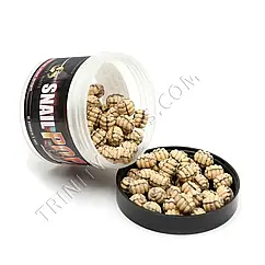 БІЙЛИ POP-UPS SNAIL TRINITY BAITS 5X8ММ.ROBIN RED-GARLIC-РОБІН РЕД ГОДИК