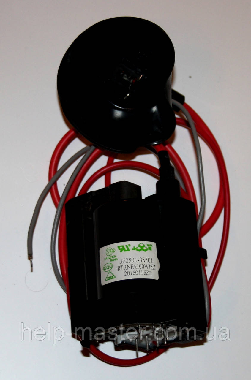 Рядковий трансформатор (ТДКС) JF0501-38501
