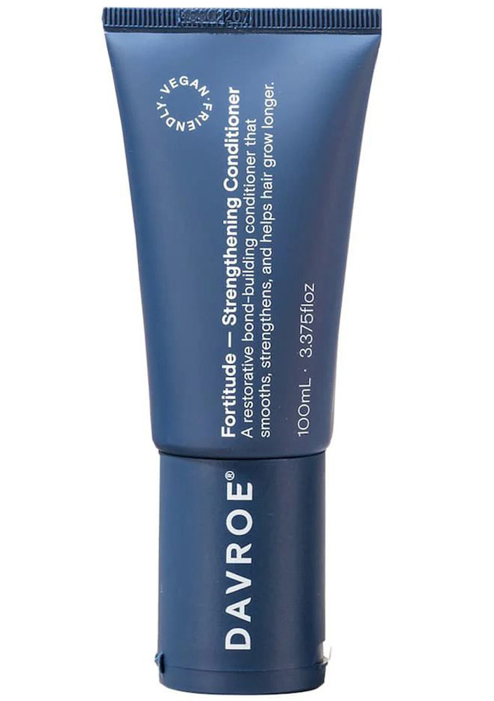 Кондиціонер для зміцнення волосся Davroe Fortitude Conditioner