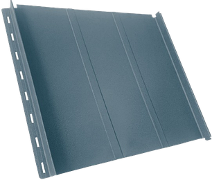 Клік-фальц Преміум П-3 0,5 мм "Будсервіс-Іф" Італія RAL 7024 Графіт, фото 1