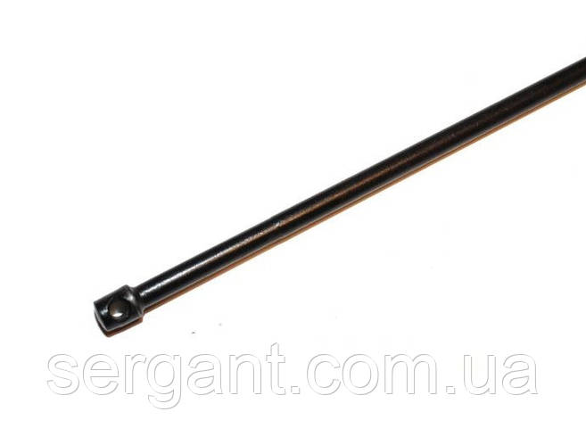 Шомпол оригінальний АК-74, АКС74 калібр 5,45 з різьбою, ціна 495 грн ...
