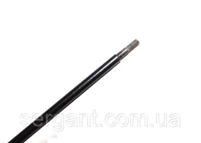 Шомпол оригінальний АК-74, АКС74 калібр 5,45 з різьбою, ціна 495 грн ...