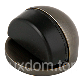 Ручка DND PLURIS з накладкою під циліндр, білий (к-т), фото 1