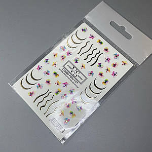 Слайдер Vs CombiFoil 0107