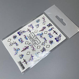 Слайдер Vs CombiFoil 0108