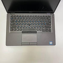 Ультрабук Dell Latitude 5401/ 14" (1920x1080)/ Core i5-9400H/ 16 GB RAM/ 256 GB SSD/ UHD 630, фото 4