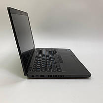 Ультрабук Dell Latitude 5401/ 14" (1920x1080)/ Core i5-9400H/ 16 GB RAM/ 256 GB SSD/ UHD 630, фото 5