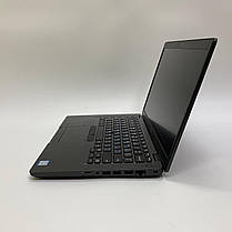 Ультрабук Dell Latitude 5401/ 14" (1920x1080)/ Core i5-9400H/ 16 GB RAM/ 256 GB SSD/ UHD 630, фото 6