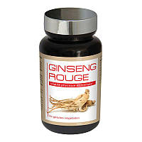 Женьшень NUTRIEXPERT GINSENG ROUGE 60 Caps