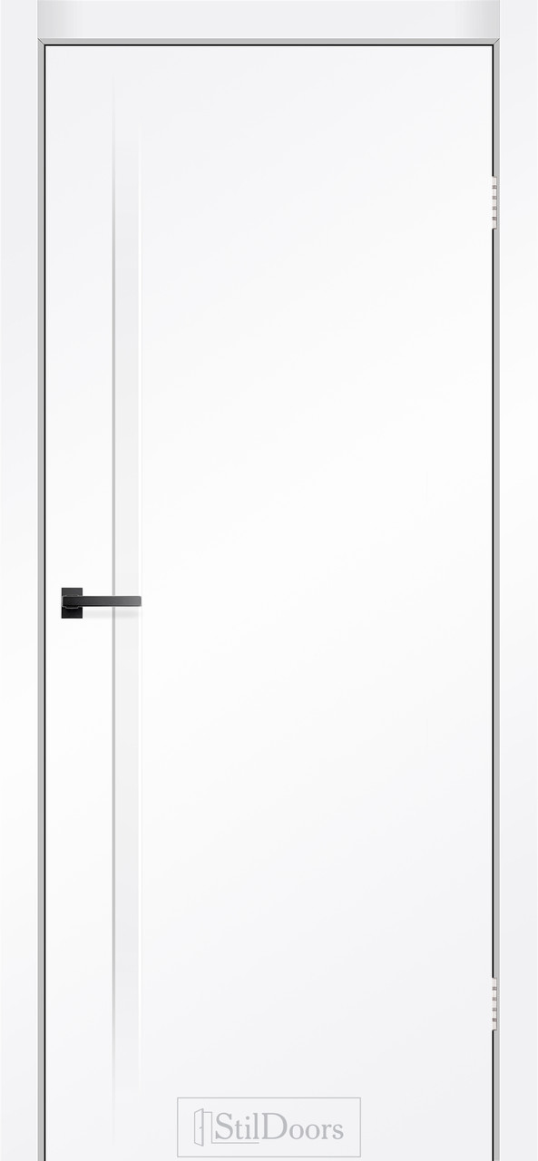 Двері міжкімнатні Stil Doors "FARGO"