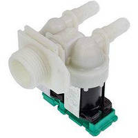Клапан подачі води 2WAY/180 00428210 для пральної машини Bosch fs