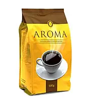 Кофе молотый натуральный Aroma, 500г, Германия