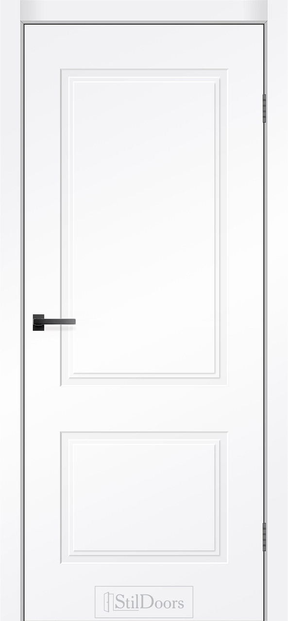 Двері міжкімнатні Stil Doors "GRAZIA"