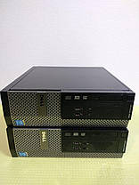 Б/в Комп'ютер Dell OptiPlex 3020 SFF| Core i5-4570| 8 GB RAM| 500 GB HDD| HD 4600, фото 3
