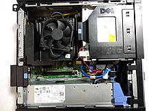 Б/в Комп'ютер Dell OptiPlex 3020 SFF| Core i5-4570| 8 GB RAM| 500 GB HDD| HD 4600, фото 6
