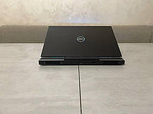 Б/в Ігровий ноутбук Dell G7 15 7500 15.6" 3840x2160 O| i7-10750H| 16GB RAM| 1000GB SSD| RTX 2070 8GB, фото 6