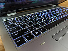 Б/в Ноутбук HP ProBook 650 G4 15.6" 1920x1080| Core i7-8650U| 16 GB RAM| 256 GB SSD + 500 GB HDD| UHD 620, фото 6
