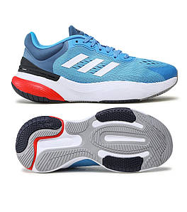 Кросівки чоловічі Adidas Response Super 3.0 40 (25 см) Light/Blue