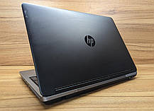 Б/в Ноутбук HP ProBook 650 G1 15.6" 1920x1080| Core i7-4800MQ| 8 GB RAM| 240 GB SSD| HD 4600, фото 6