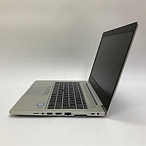 Б/в Ультрабук Б-клас HP EliteBook 830 G5 13.3" 1920x1080| Core i5-7300U| 16 GB RAM| 256 GB SSD| UHD 620, фото 5