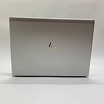 Б/в Ультрабук Б-клас HP EliteBook 830 G5 13.3" 1920x1080| Core i5-7300U| 16 GB RAM| 256 GB SSD| UHD 620, фото 6
