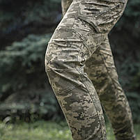 M-Tac брюки тактичні жіночі Aggressor 50/50 Lady MM14, фото 6