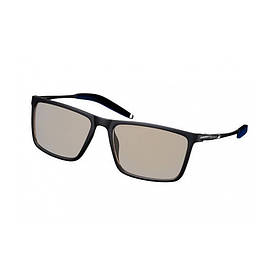 Захисні окуляри 2E GAMING ANTI-BLUE (чорні)