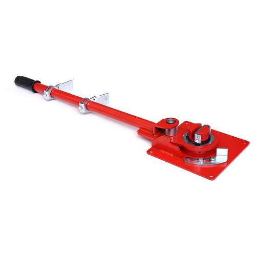 Ручной станок для гибки арматуры Kraft&Dele KD10853 6-12 мм (ID ...