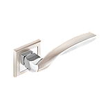 РУЧКА ДЛЯ ДВЕРЕЙ НА РОЗЕТЦІ TEZA, фото 2