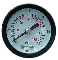Манометр 40 мм WP9700-2