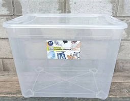 Контейнер Ал-Пластик Easy Box №5 (70л)