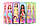 Лялька принцеса Дісней Рапунцель Disney Princess Rapunzel Mattel HLX29, фото 5