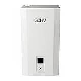 Тепловий насос CHIGO CLP-V8HW/DR4 R32 Wi-Fi, фото 2