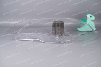 УЦЕНКА!!!_716-Скло фари BMW X5 E70 (2006-2013) II покоління дорестайлінг рестайлінг ліве