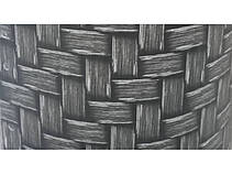 Збірний каркасний басейн Azuro 3,6 x 1.2м Rattan (блакитна плівка 0,5 мм, морозостійкий), фото 4