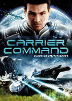 Carrier Command: Gaea Mission / STEAM KEY