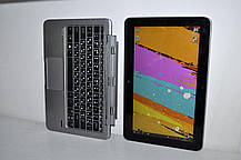 Нетбук Б-клас HP Elite x2 1011 G1/ 11.6" 1920x1080 Touch/ M-5Y71/ 8GB RAM/ 180GB SSD/ HD 5300/ Дві АКБ, фото 6