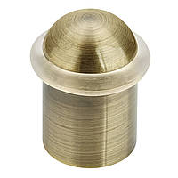 УПОР ПІДЛОГОВІЙ ДЛЯ ДВЕРЕЙ M-38L AB СТАРА БРОНЗА