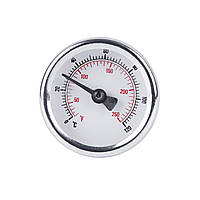 Термометр Icma 40 мм 0-120°С №206 Strimko - Купи Это