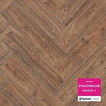Лінолеум Bavaria 3 Tarkett Evolution Live!; ширина 3 м, 4 м