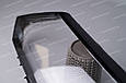 УЦЕНКА!!!_725-Скло фари VW Volkswagen Tiguan (2011-2017) I покоління рестайлінг ліве, фото 4
