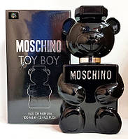 Парфюм Moschino Toy Boy (EURO) Москино Той Бой