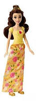 Лялька принцеса Дісней DISNEY PRINCESS BELLE HLX31 HLX29 MATTEL