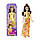 Лялька принцеса Дісней DISNEY PRINCESS BELLE HLX31 HLX29 MATTEL, фото 6