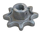 Зірочка Z = 8 транспортера ОВС-25, фото 2