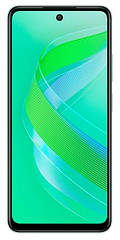 Смартфон INFINIX SMART 8 X6525 4/64GB (crystal green)