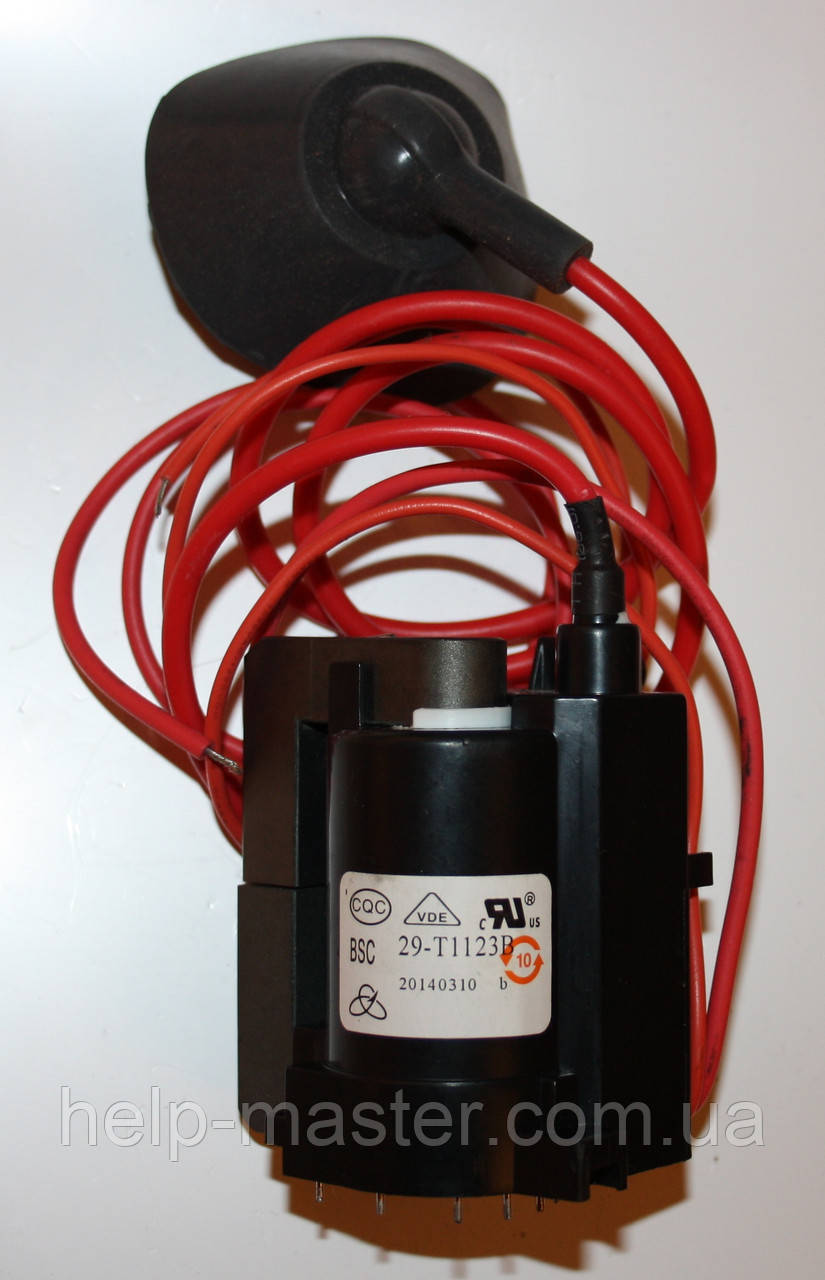 Рядковий трансформатор (ТДКС) BSC29-T1123B, фото 1