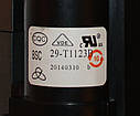 Рядковий трансформатор (ТДКС) BSC29-T1123B, фото 2