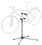 Стенд для велосипедів KD11252 Kraft&Dele  5,5 см, 143 см, фото 2
