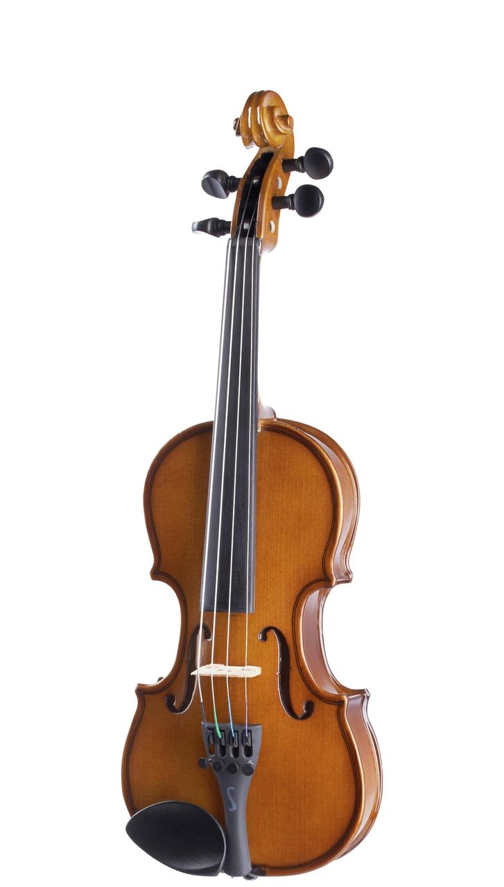 Скрипка STENTOR 1500/I STUDENT II VIOLIN OUTFIT 1/16, фото 1
